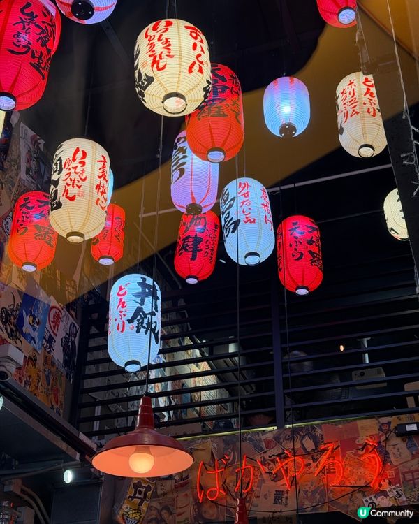 🇭🇰【海鮮天丼性價比高，希靈魚天婦羅最深刻】