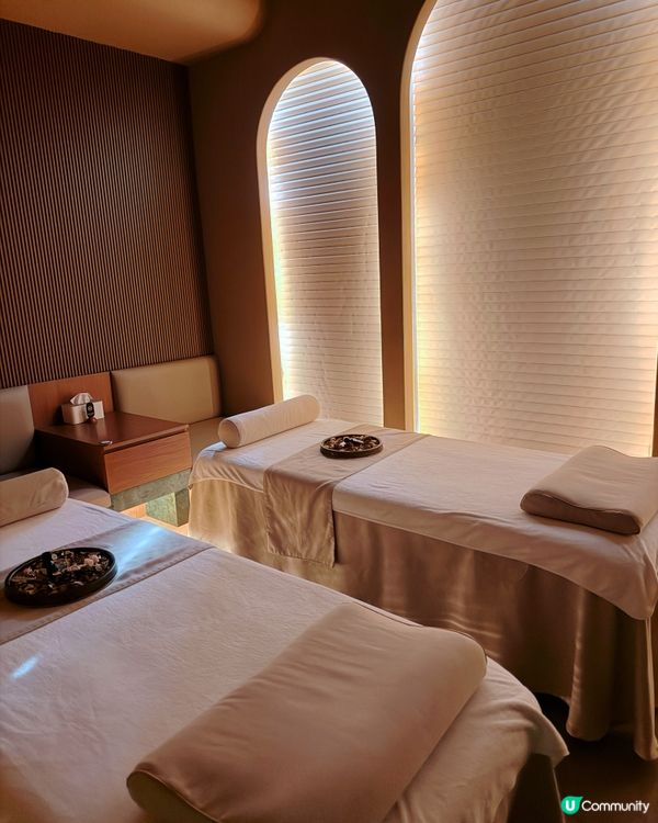 [深圳按摩] 福田療癒足浴按摩🌿袪濕韓式熱浪器🌟