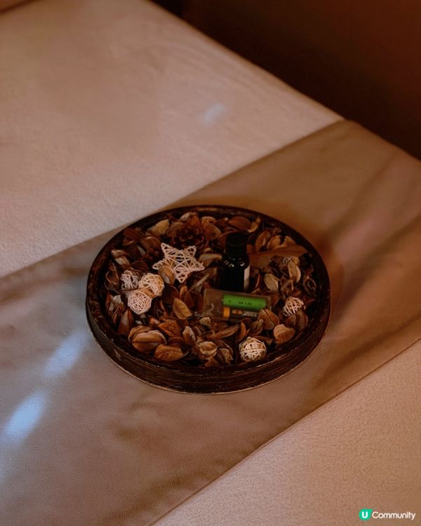 [深圳按摩] 福田療癒足浴按摩🌿袪濕韓式熱浪器🌟