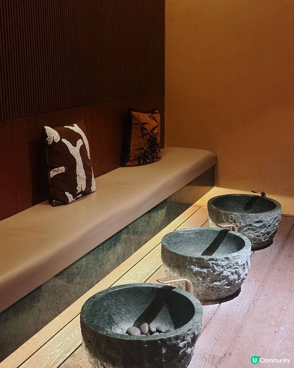 [深圳按摩] 福田療癒足浴按摩🌿袪濕韓式熱浪器🌟