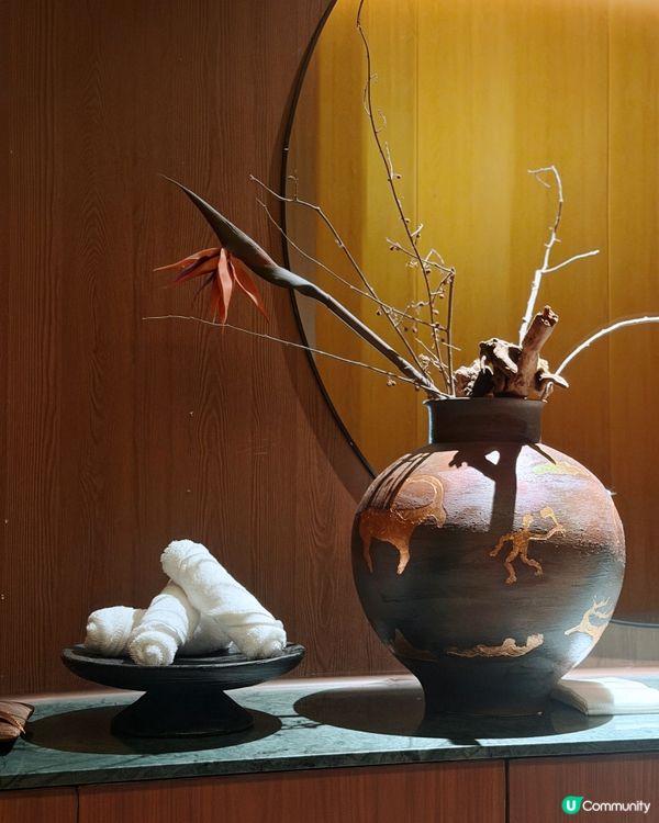 [深圳按摩] 福田療癒足浴按摩🌿袪濕韓式熱浪器🌟