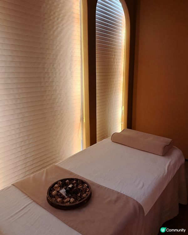 [深圳按摩] 福田療癒足浴按摩🌿袪濕韓式熱浪器🌟