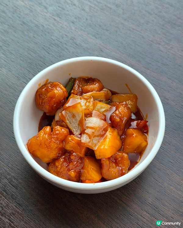 節日限定 X 一人盆菜 @ Cafe Ocean 海洋冰室 ( 海洋公園 )