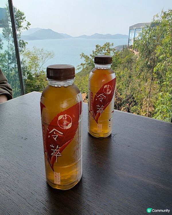 節日限定 X 一人盆菜 @ Cafe Ocean 海洋冰室 ( 海洋公園 )