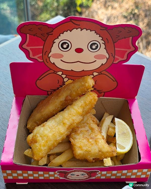 節日限定 X 一人盆菜 @ Cafe Ocean 海洋冰室 ( 海洋公園 )