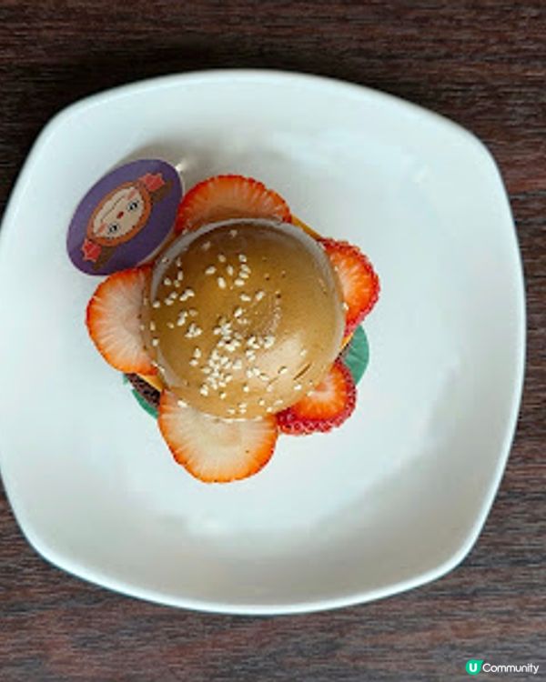 節日限定 X 一人盆菜 @ Cafe Ocean 海洋冰室 ( 海洋公園 )