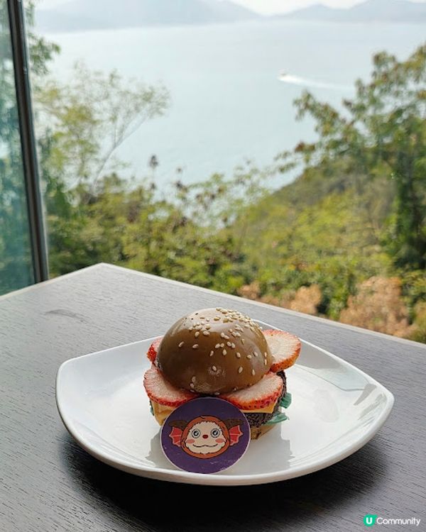 節日限定 X 一人盆菜 @ Cafe Ocean 海洋冰室 ( 海洋公園 )