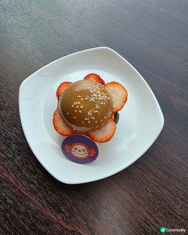 節日限定 X 一人盆菜 @ Cafe Ocean 海洋冰室 ( 海洋公園 )