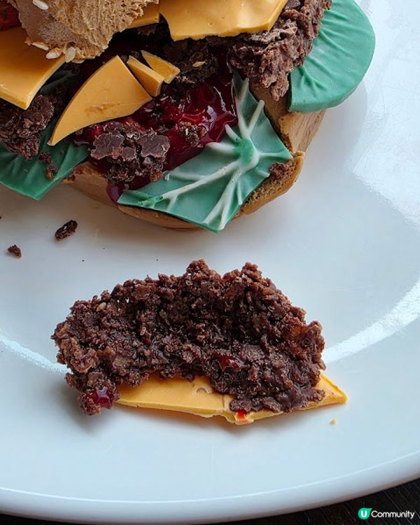 節日限定 X 一人盆菜 @ Cafe Ocean 海洋冰室 ( 海洋公園 )