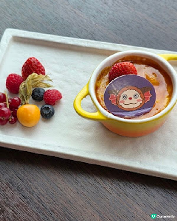 節日限定 X 一人盆菜 @ Cafe Ocean 海洋冰室 ( 海洋公園 )