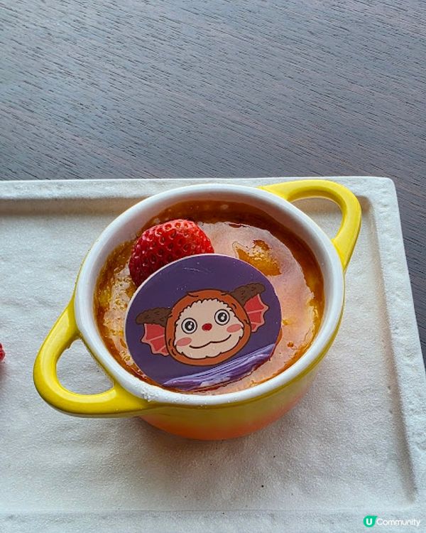 節日限定 X 一人盆菜 @ Cafe Ocean 海洋冰室 ( 海洋公園 )