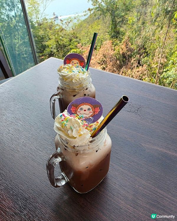 節日限定 X 一人盆菜 @ Cafe Ocean 海洋冰室 ( 海洋公園 )