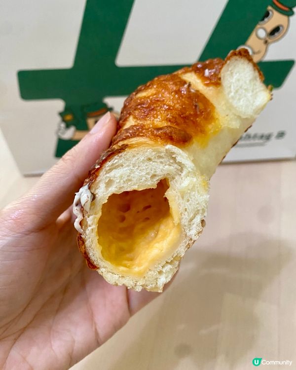 ☕️ 愛爾蘭咖啡撻必食❗️