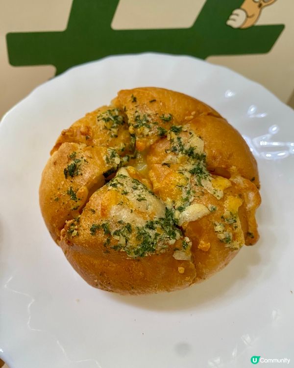 ☕️ 愛爾蘭咖啡撻必食❗️