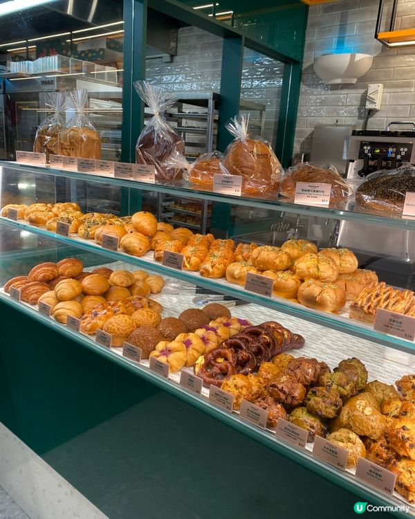 ☕️ 愛爾蘭咖啡撻必食❗️