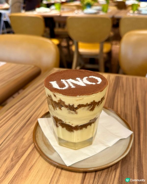 奧海城 超好環境西餐廳