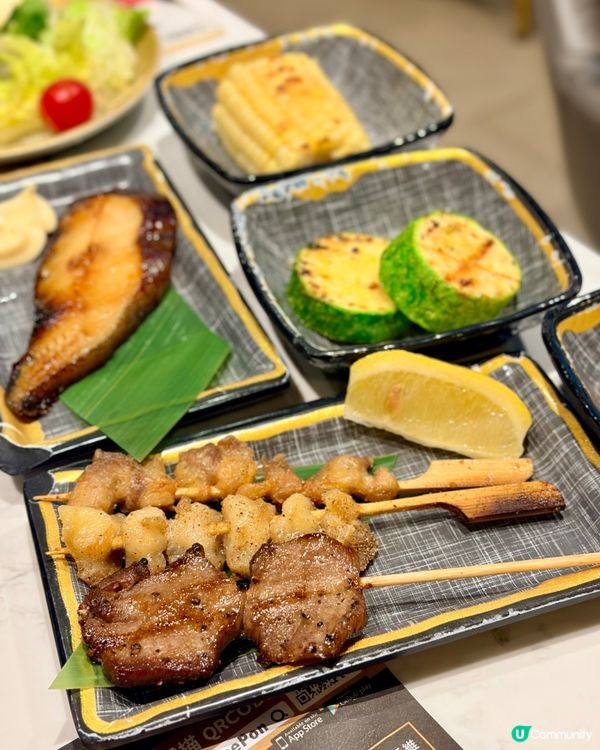 《款式選擇繁多 味道高水準🔥》