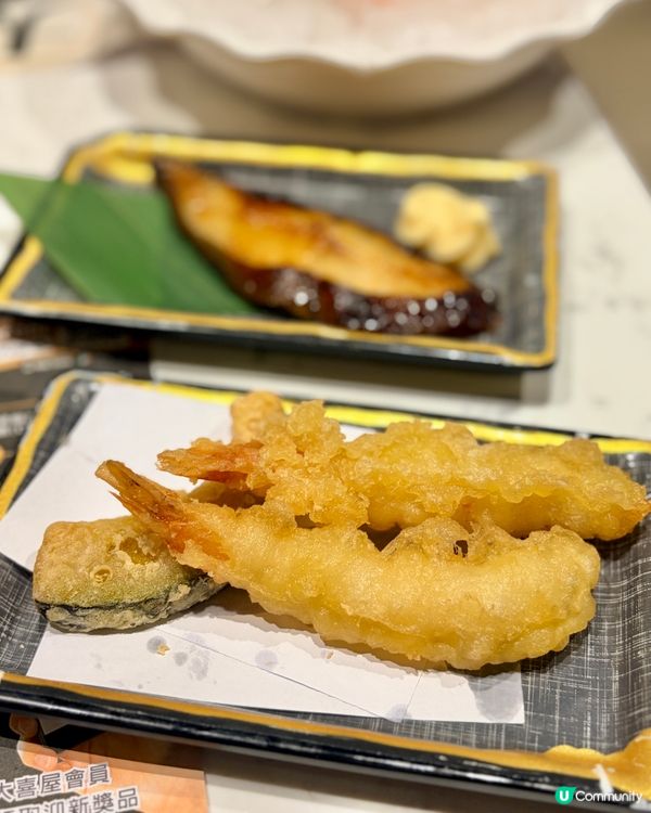 《款式選擇繁多 味道高水準🔥》