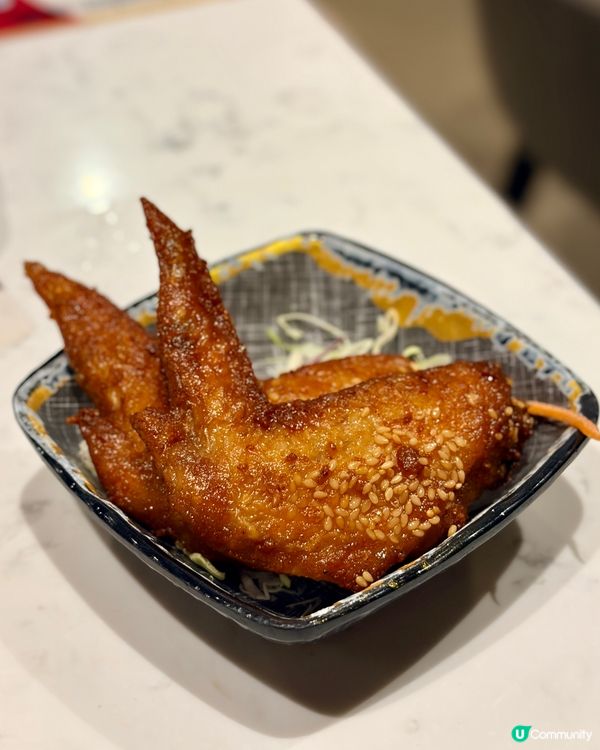 《款式選擇繁多 味道高水準🔥》