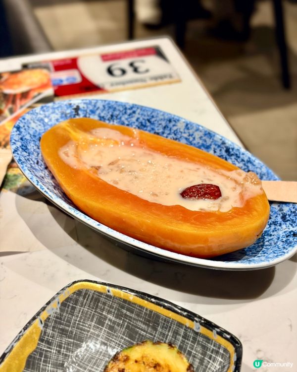 《款式選擇繁多 味道高水準🔥》