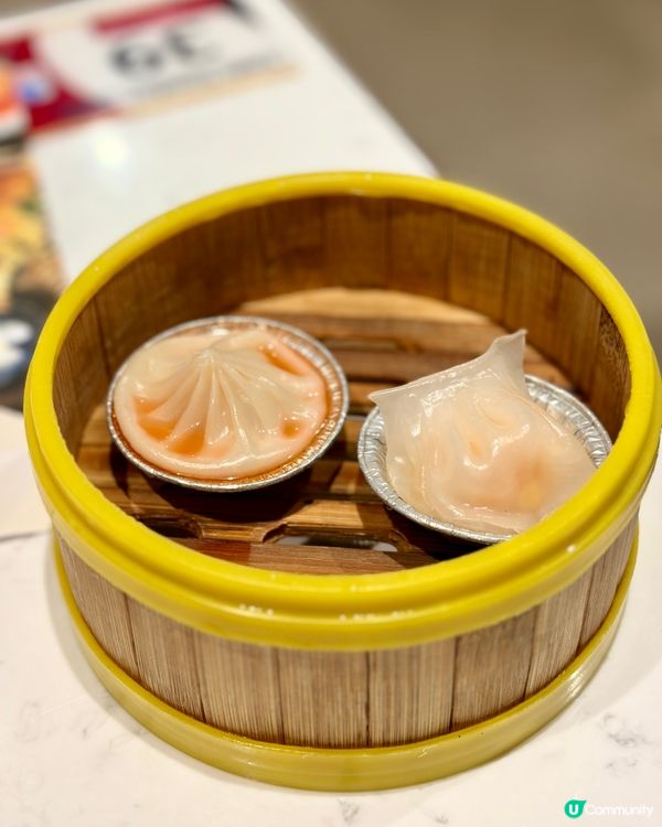 《款式選擇繁多 味道高水準🔥》