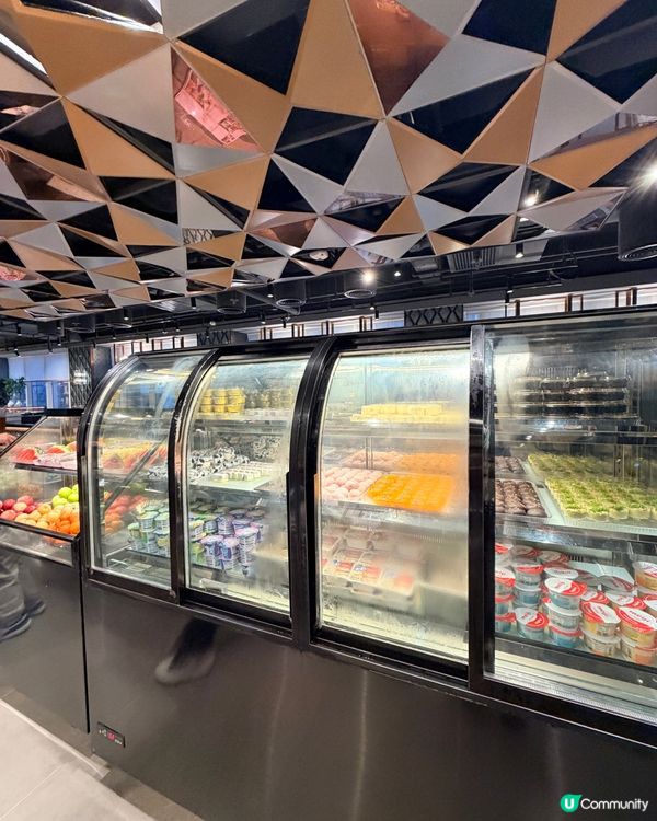 《款式選擇繁多 味道高水準🔥》