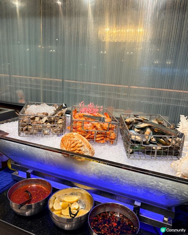 《款式選擇繁多 味道高水準🔥》