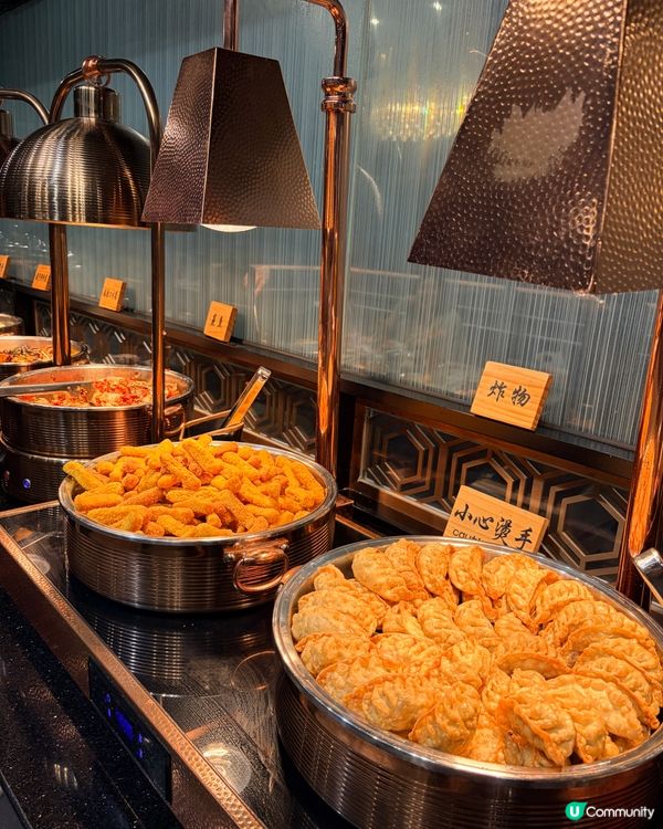 《款式選擇繁多 味道高水準🔥》