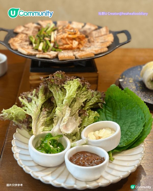 【韓國菜餐廳2026】香港7️⃣間人氣韓國餐廳推介 韓國人主理/米芝蓮三星分店/ 韓式自助餐