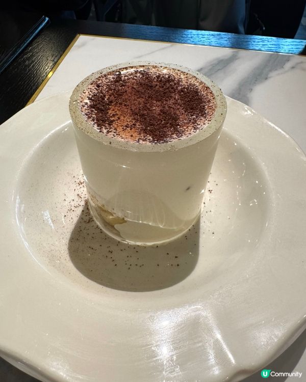 深圳灣萬象城品嚐精緻甜品