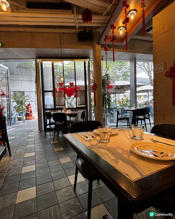 深圳灣萬象城品嚐精緻甜品