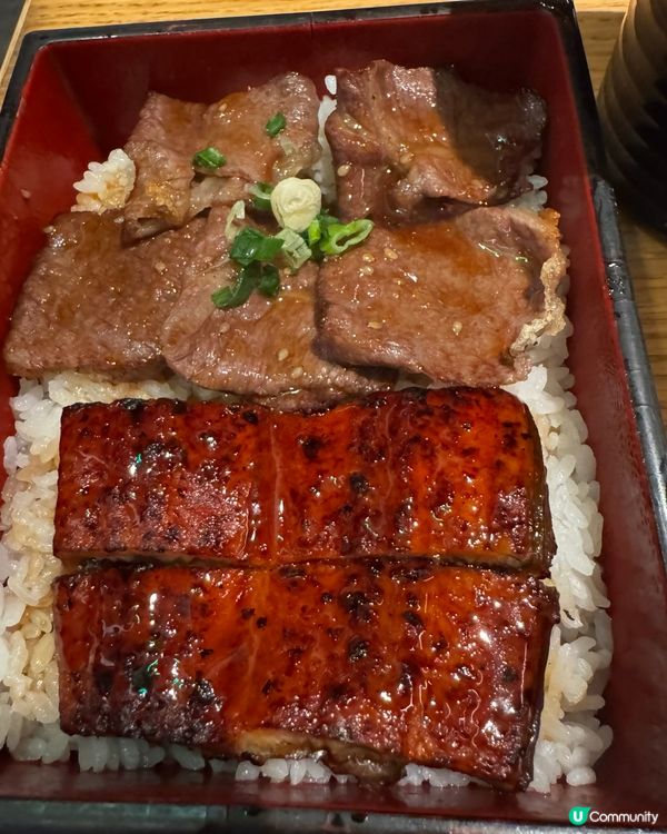 中環區日式料理晚餐