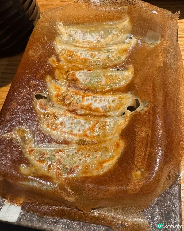 中環區日式料理晚餐