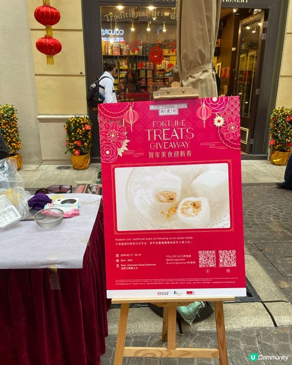 利東街燈海桃林賀新歲2026醒獅表演