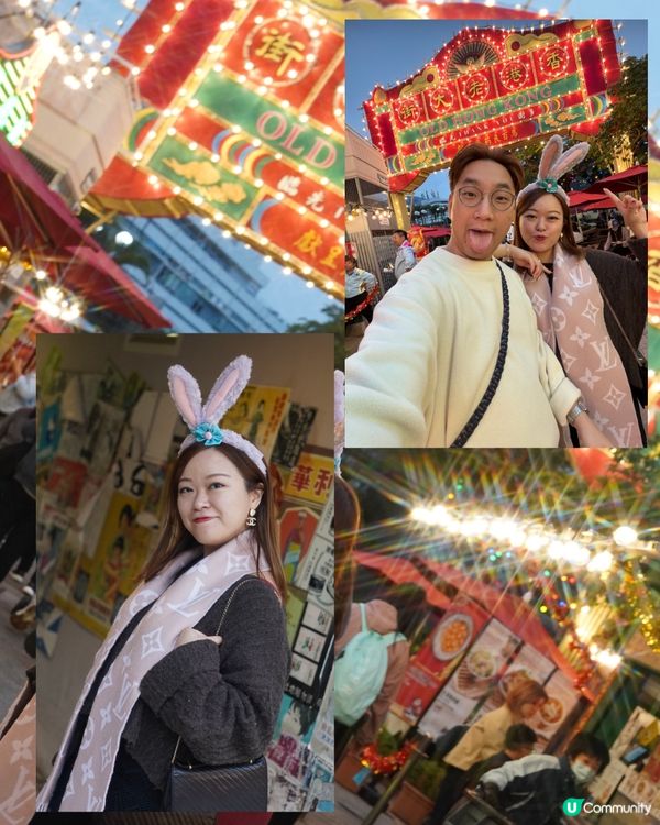 嘩！甜到爆！⁶💖海洋公園6周年遊！