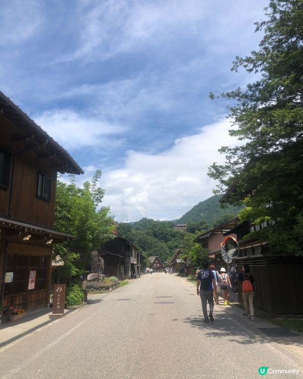 環遊日本🇯🇵｜金澤白川鄉日歸攻略🛖