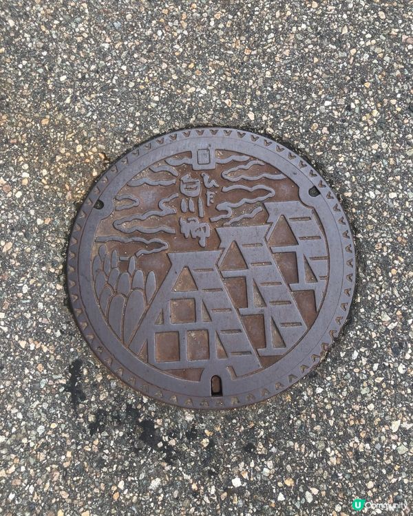 環遊日本🇯🇵｜金澤白川鄉日歸攻略🛖