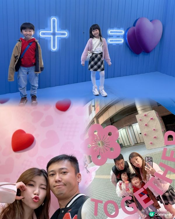 澳門過年真係氣氛爆燈到飛起呀!🏮✨ 