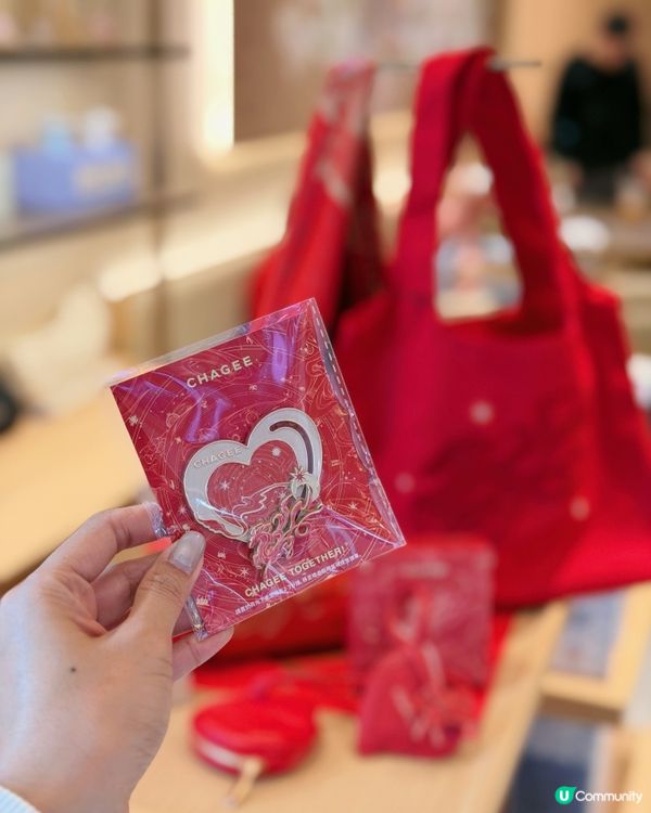 霸王茶姬新品➕限量周邊