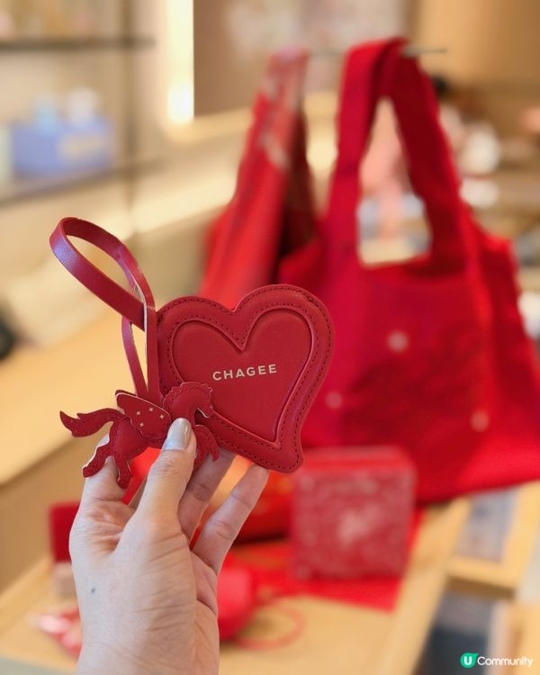 霸王茶姬新品➕限量周邊