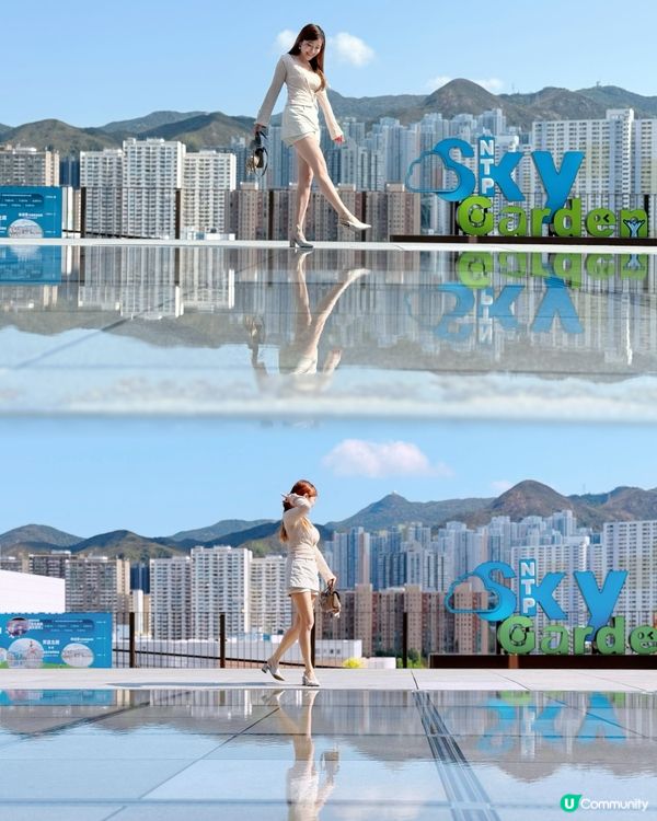 🌺✨｢花之盛宴.光影匯演｣✨🌺 真係靚到犯規!