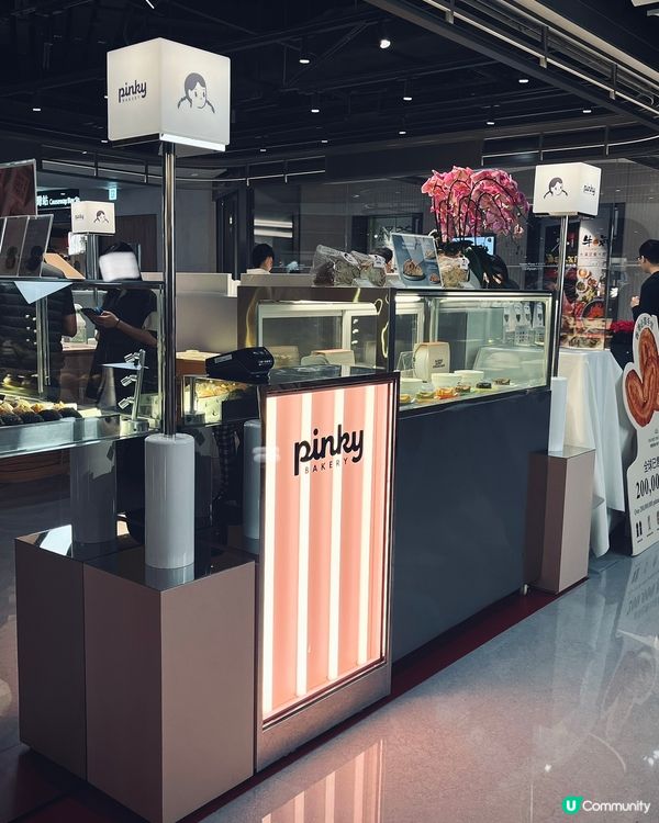 趕上黑芝麻甜品熱潮🍩爆餡流心冬甩 ✨