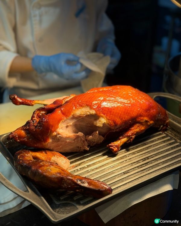 馬年團年飯海鮮自助餐🦐🦞65折！