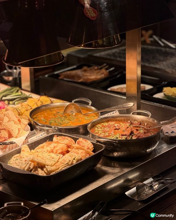 馬年團年飯海鮮自助餐🦐🦞65折！