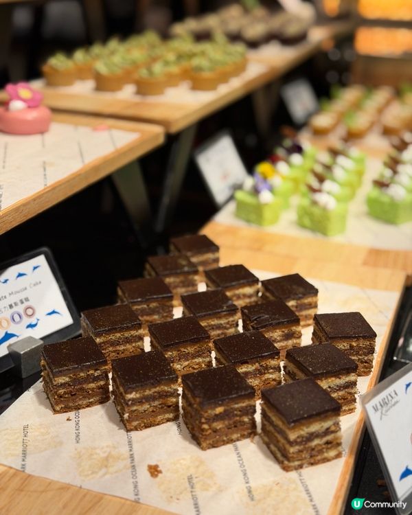 馬年團年飯海鮮自助餐🦐🦞65折！