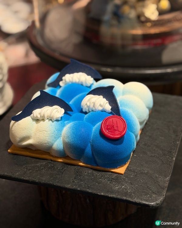 馬年團年飯海鮮自助餐🦐🦞65折！