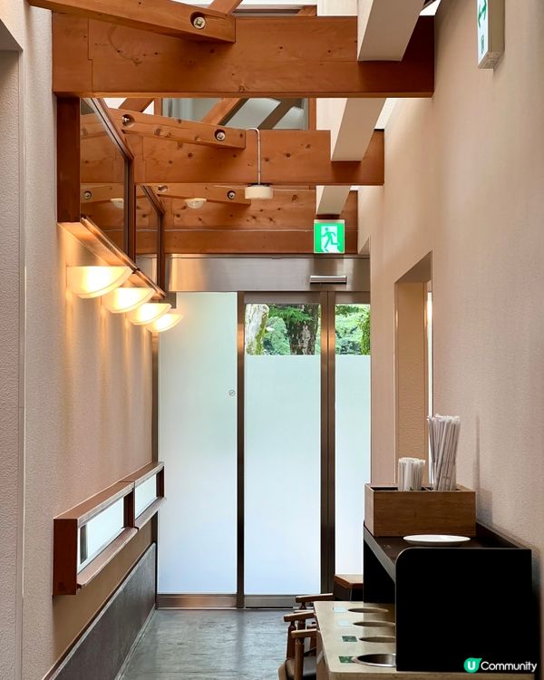 『日本』東京上野公園🌳｜必去靚景Starbucks☕️