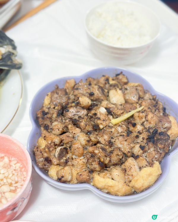 團年飯🌺🧧