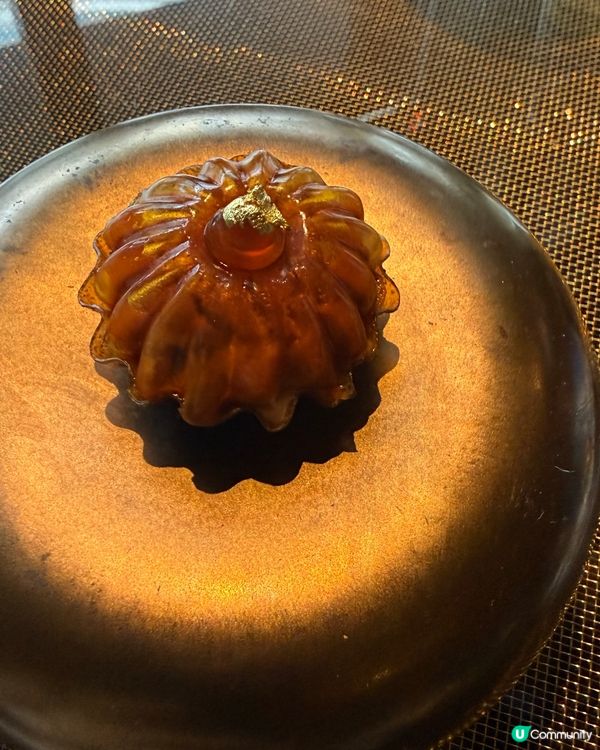 米芝蓮法菜🍽️！抵食午餐👍！