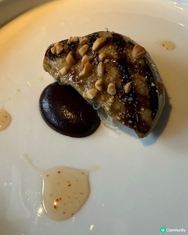 米芝蓮法菜🍽️！抵食午餐👍！